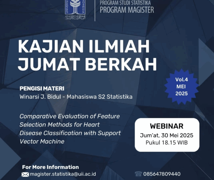 Kajian S2 Stat