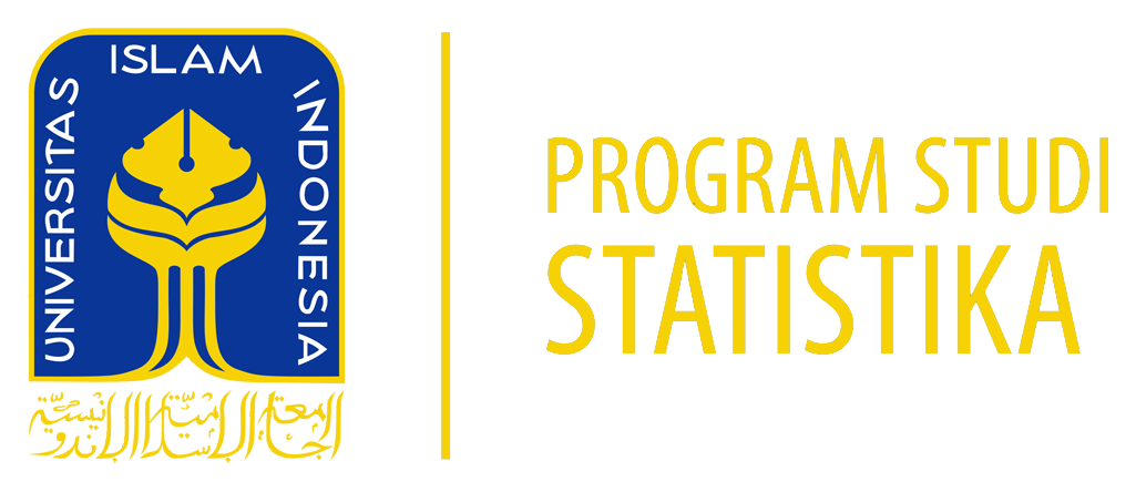 Program Studi Statistika Fakultas MIPA UII