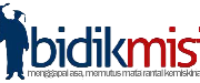 PENGUMUMAN BEASISWA BIDIKMISI UII TAHUN 2018