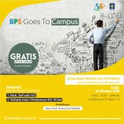 BPS GOES TO CAMPUS