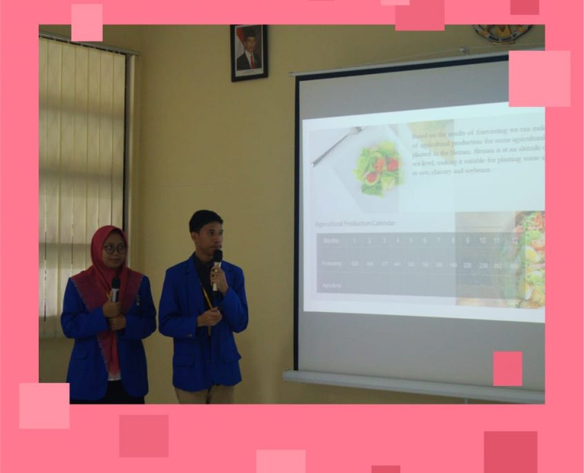 Mahasiswa Statistika Meraih Juara Di Statistics Essay Competition ...