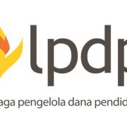 Beasiswa Santri LPDP