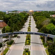 Aktivasi Akun UII & Kegiatan Awal Semester MABA UII 2020