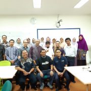 Kuatkan keilmuan, Dosen Prodi Statistika ikuti Workshop Data Engineering dan Data Visualisasi