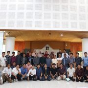 Pembekalan Prodi Statistika Tahun 2019