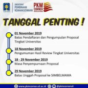 PKM Corner