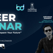 Career Seminar