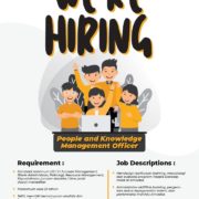 Lowongan Pekerjaan
