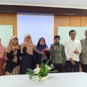 Workshop Pengelolaan Open Journal System [OJS] ENTHUSIASTIC: International Journal of Applied Statistics and Data Sciences