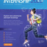 Traveloka Intership 2020