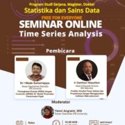 Seminar Online Time Series Analysis