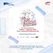 Undangan Pendaftaran Satu Indonesia Awards (SIA) 2020