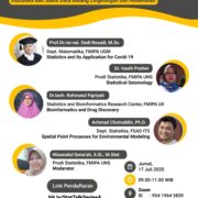 Stats Talk Series #4 UNS