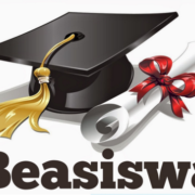 PENERIMAAN BEASISWA APRESIASI PRESTASI FAKULTAS MATEMATIKA DAN ILMU PENGETAHUAN ALAM UNIVERSITAS ISLAM INDONESIA PERIODE SEMESTER GANJIL TAHUN AKADEMIK 2020-2021