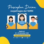 Lowongan Kerja Taspen