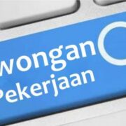 Lowongan Pekerjaan di Kominfo Kabupaten Mojokerto