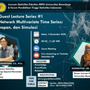 Online Guest Lecture Series #1