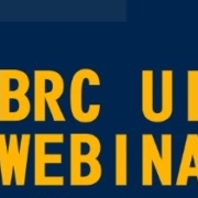 SBRC UII WEBINAR #2 SERIES 2020