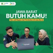 Lowongan Kerja Jabar Digital Service