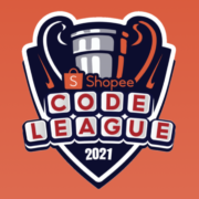 Shopee Code League 2021