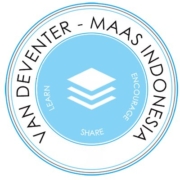 Tawaran Beasiswa Van Deventer-Maas Indonesia TA 2021/2022