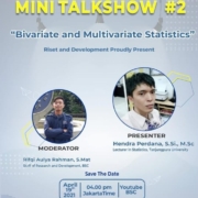 MiniTalkshow #2 Bogor Science Club