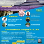 International Conference of Mathematics and Mathematics Education