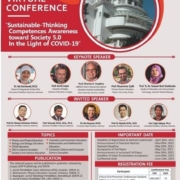 International Conference on Mathematics and Science Education 2021