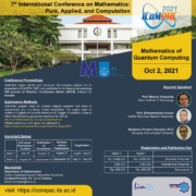 International Conference on Mathematics ITS