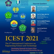 ICEST 2021