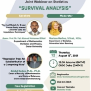 Survival Analysis Webinar
