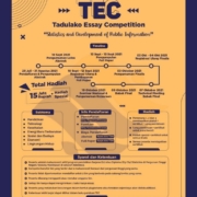 Tadulako Essay Competition