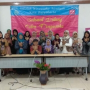 Mengenal Aplikasi WEAS, Solusi Berwirausaha bagi Kaum Wanita
