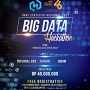 Big Data Hackathon BPS 2021