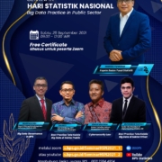 Seminar Hari Statistik Nasional