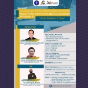 Smart Statistics:R Class (Forum Wacana IPB feat SWAN Statistics)