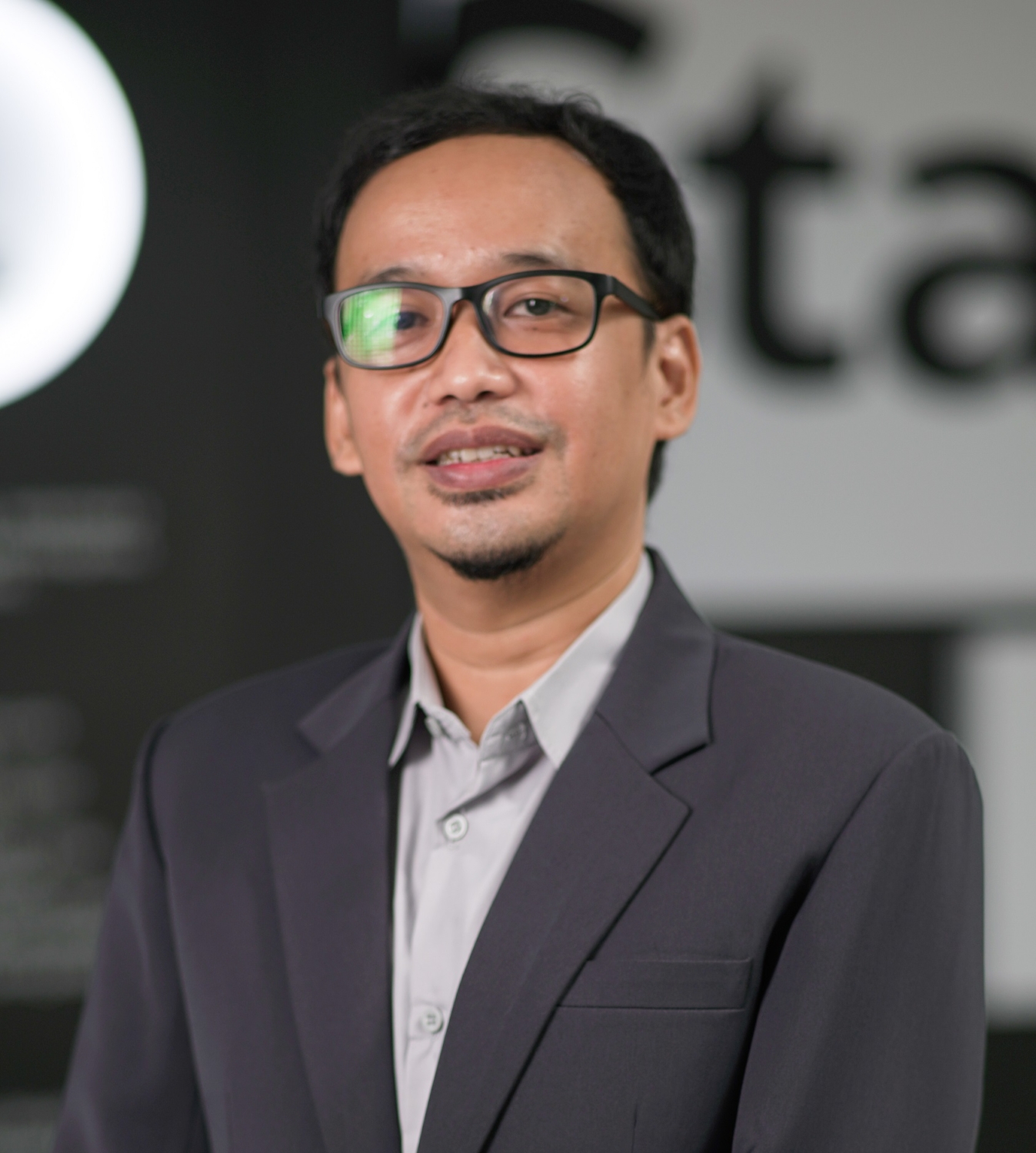 Abdullah Ahmad Dzikrullah, S.Si., M.Sc. - Statistika Fakultas MIPA UII