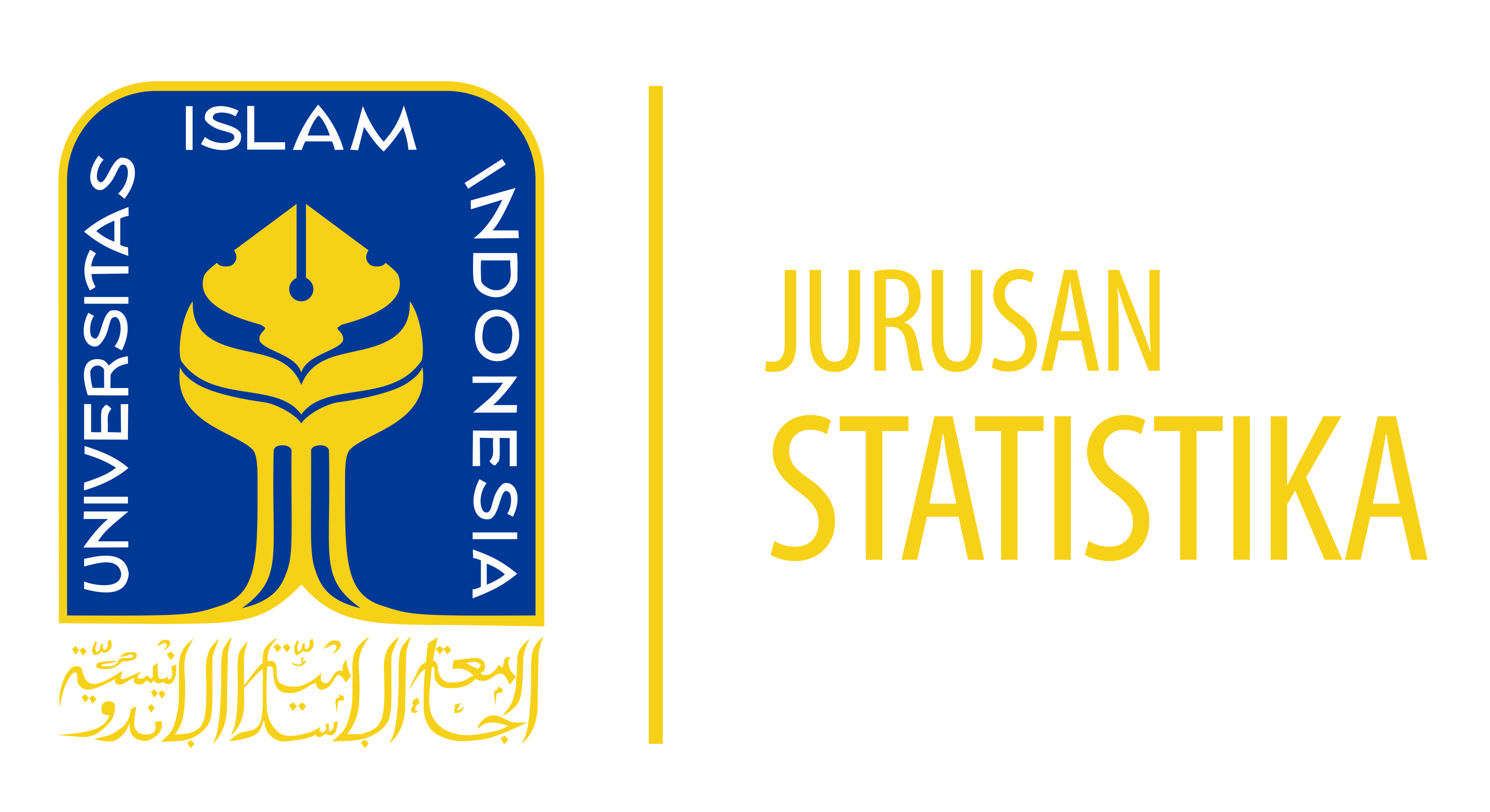 Profile Ip Jurusan Statistika Fakultas MIPA UII