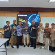 Monitoring dan Evaluasi Pojok Statistik BPS DIY-UII